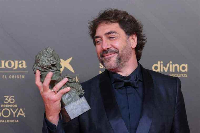 El buen patron wins the Goya award for best Spanish film