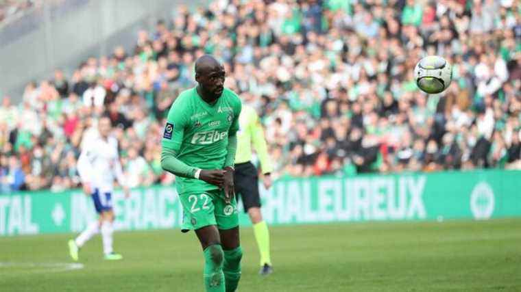 Eliaquim Mangala is the exceptional guest of 100% Verts