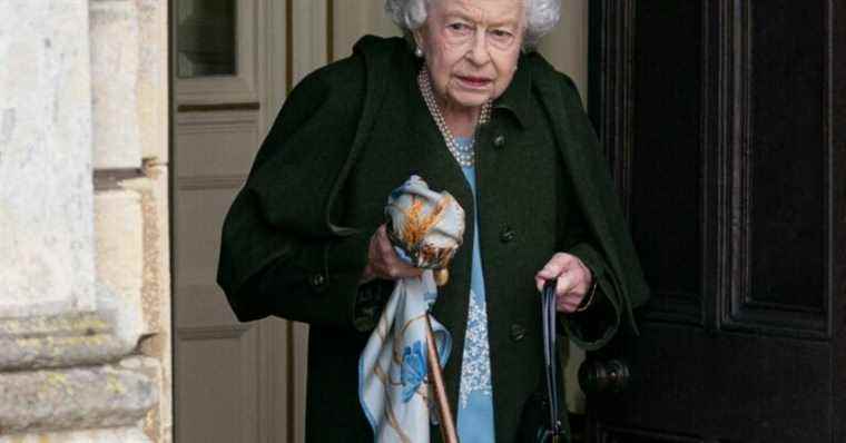 Elizabeth II positive for Covid-19: Buckingham Palace gives the first news