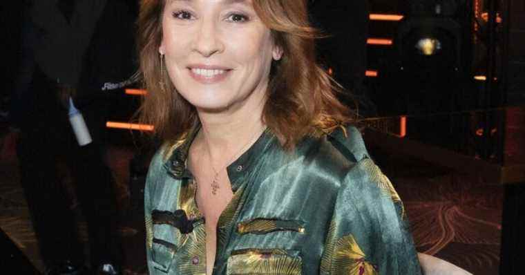 Emmanuelle Bercot: Her son made The Voice and already has a great career