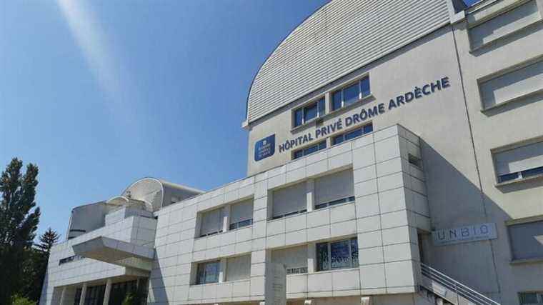 End of bitter strike for midwives at the Pasteur clinic in Guilherand-Granges