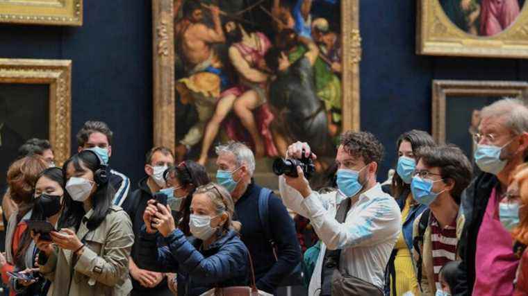 End of compulsory mask wearing in museums, cinemas, theaters and concert halls from February 28