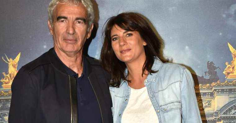 Estelle Denis and Raymond Domenech separated: the ex-couple in the evening together, revelations!