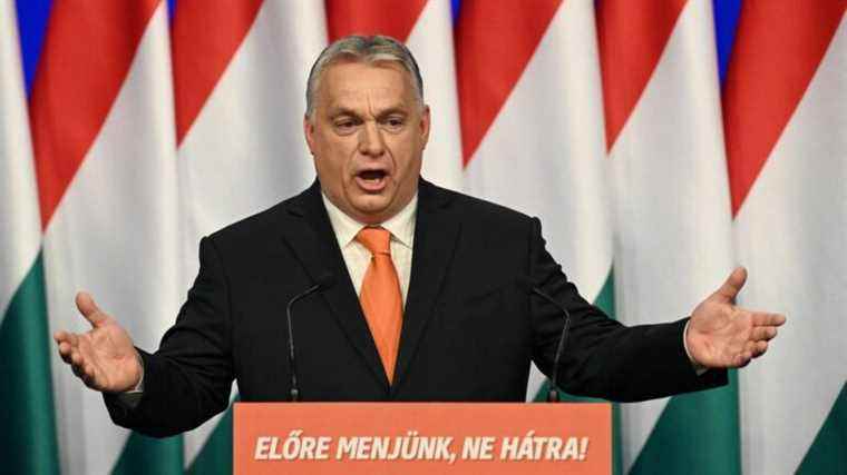 European justice dismisses Warsaw and Budapest