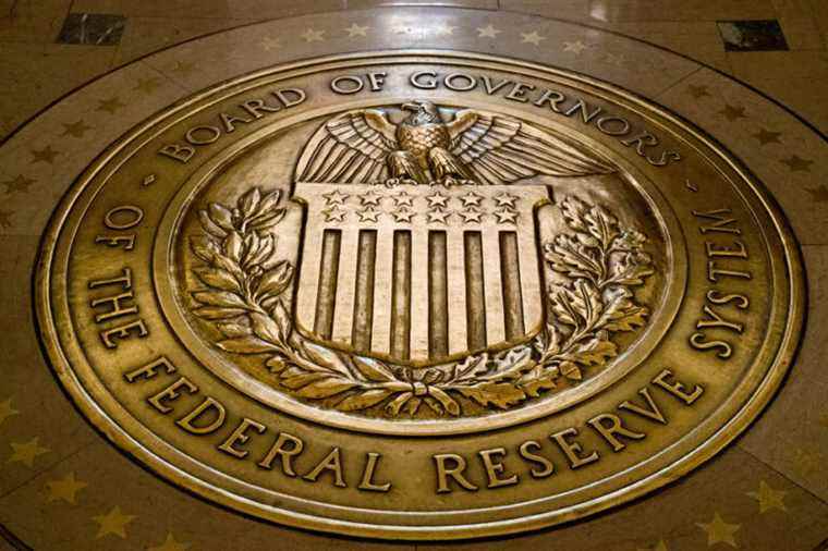 Fed member does not rule out a half-percentage-point rate hike