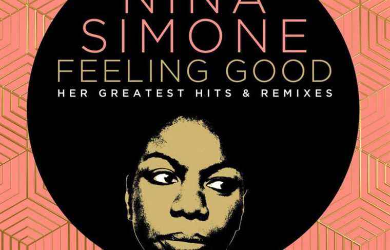 Feeling Good: Her Greatest Hits & Remixes, Nina Simone