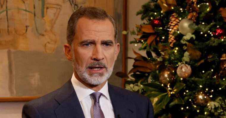 Felipe VI: The King of Spain tested positive for Covid-19