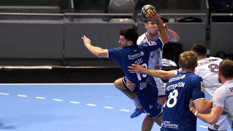 Fenix ​​Toulouse qualified for the round of 16 of the European Cup