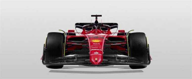 Ferrari is counting on its new F1 to return to victory