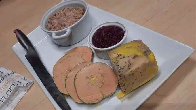 Fifteen Dordogne foie gras producers rewarded at the Salon de l’Agriculture