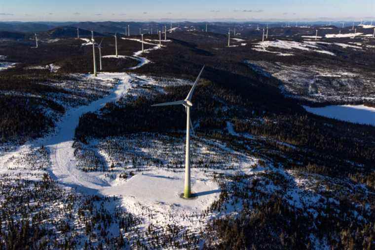 Fight against climate change |  Quebec’s Sustainable Development Act to the rescue