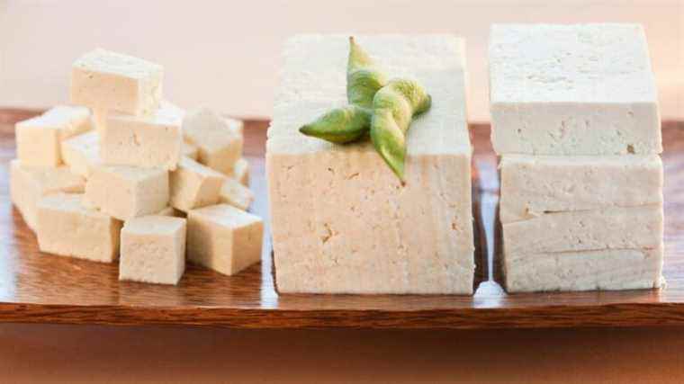 Find out how to cook tofu with taste!