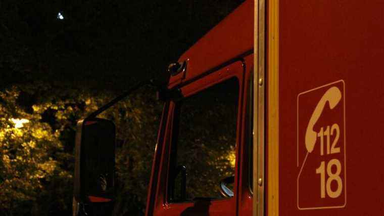 Fire in an apartment in Pierrefontaine-les-Varans, in the Doubs, the tenant died