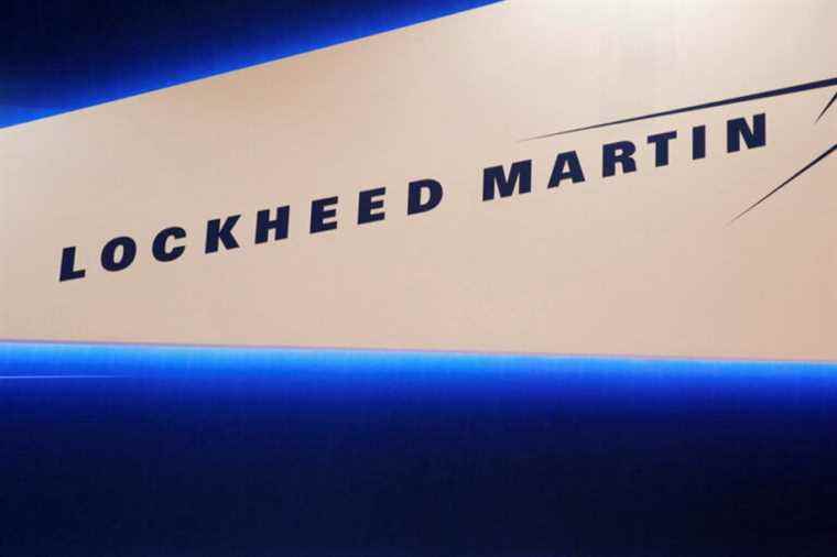 First rocket to take off from Mars |  NASA chooses Lockheed Martin