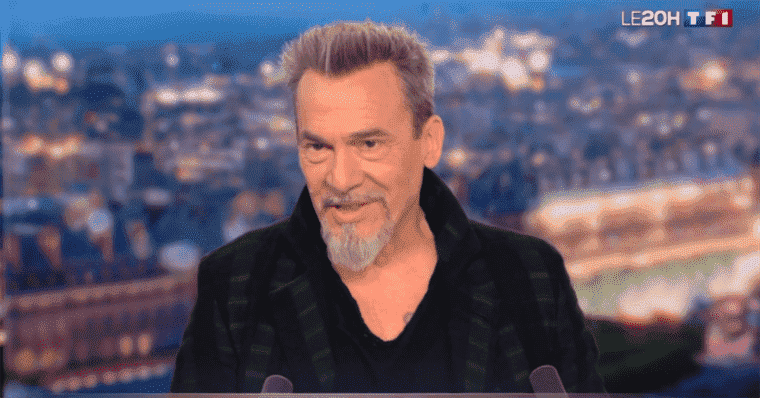 Florent Pagny, his inoperable tumor: “It divides quickly, there are many risks but…”