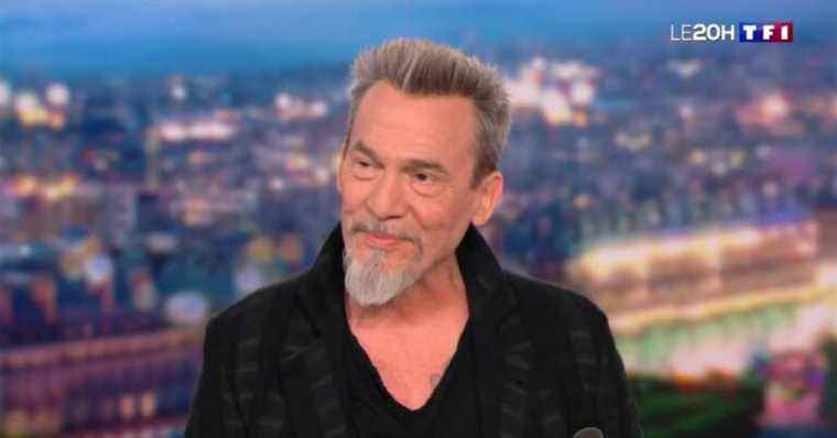 Florent Pagny with cancer: his future in The Voice uncertain