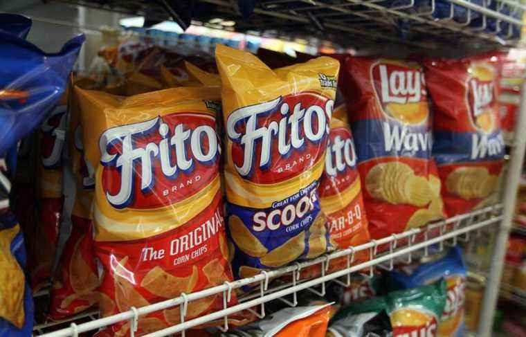 Food: Frito-Lay takes on Loblaw over price hikes