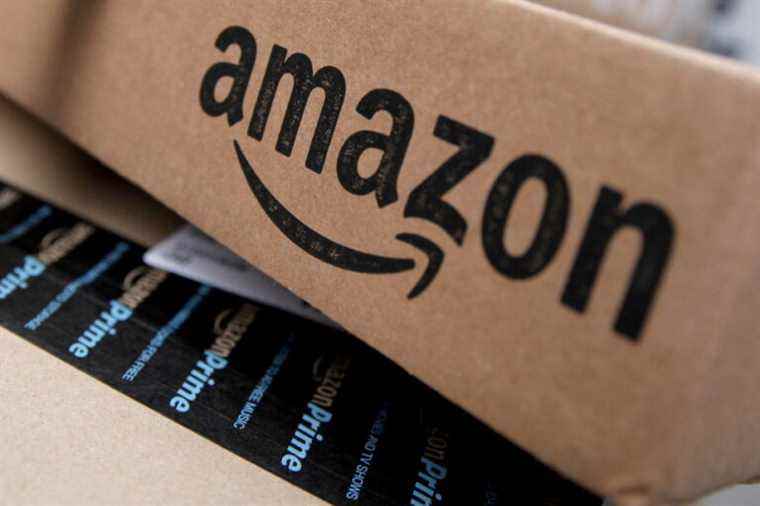 Fourth Quarter |  Amazon doubles its profits to 14.3 billion