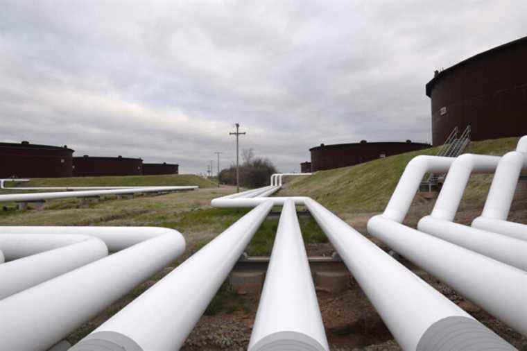 Fourth quarter |  Enbridge posts 3% profit increase