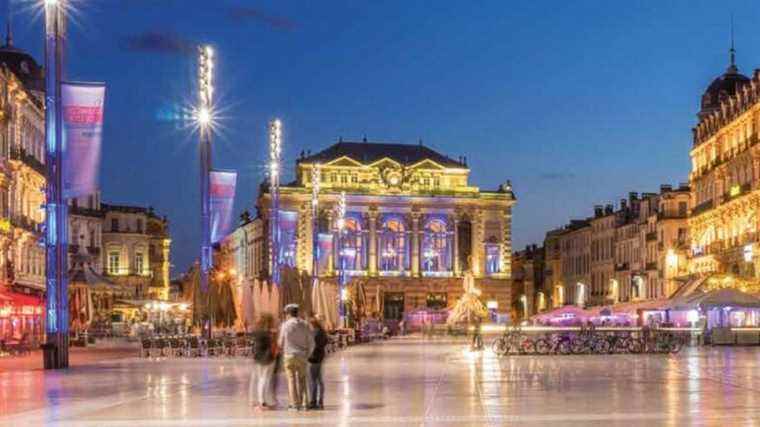 France Bleu Occitanie offers you a romantic weekend in Montpellier