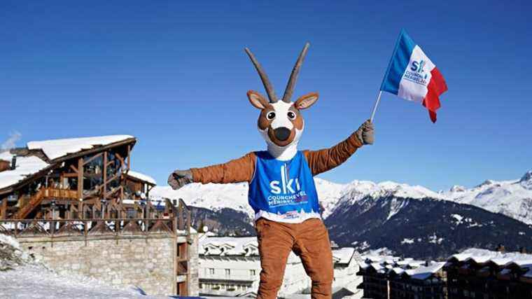 France Bleu and France Info partners of the next Alpine Skiing World Championships in 2023