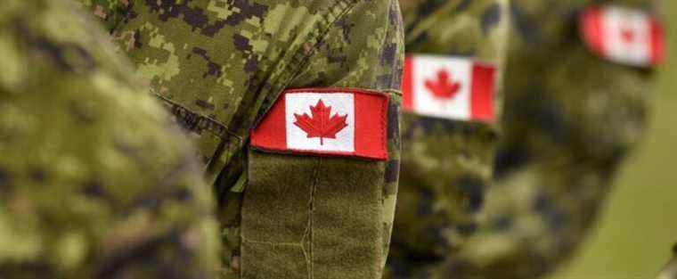 “Freedom Convoy”: Three members of the Canadian Armed Forces are under investigation