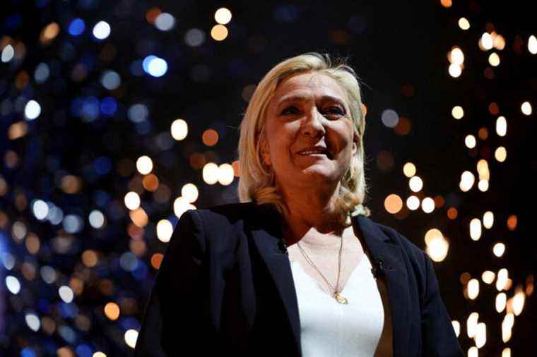 French Presidential |  On the right, the “war of three” is increasing in intensity