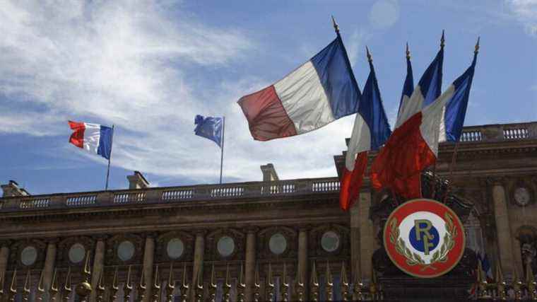 French nationals “must” leave Ukraine “without delay”, asks the Ministry of Foreign Affairs