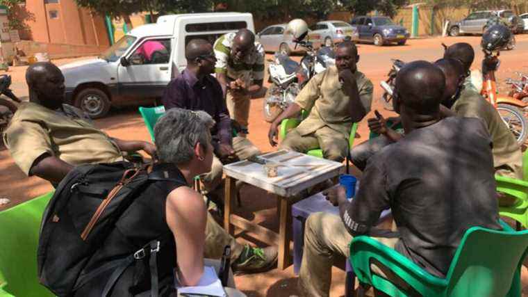 “French policy is bad”, annoy the inhabitants of Burkina Faso