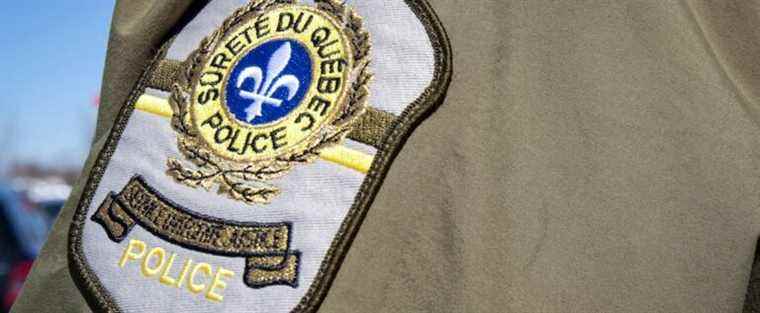 Gaspésie: the author of the longest AMBER alert in Quebec pleads guilty