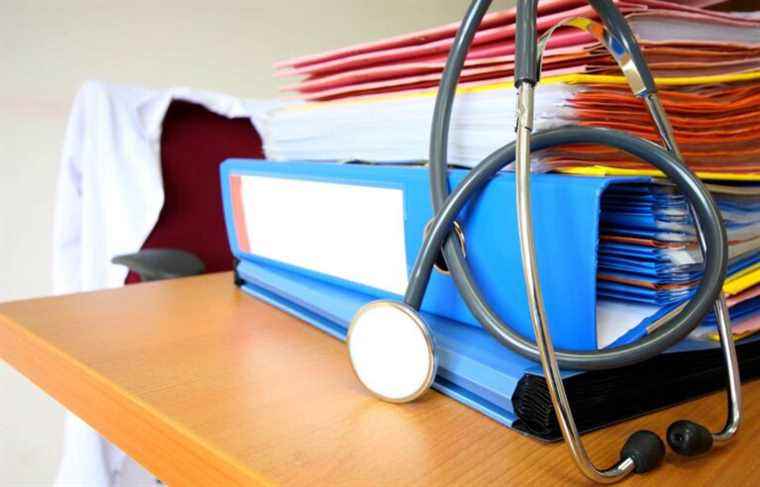 General practitioners reject Bill 11