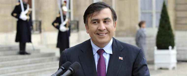 Georgia: ex-president Saakashvili announces new hunger strike in prison