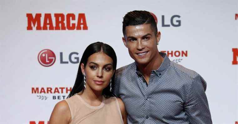 Georgina Rodriguez reveals her belly: Cristiano Ronaldo’s companion no longer far from childbirth?