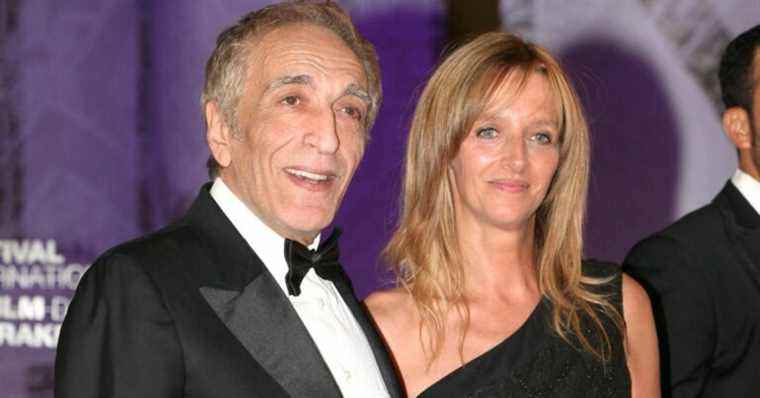 Gérard Darmon dad at 69: “It’s extraordinary”