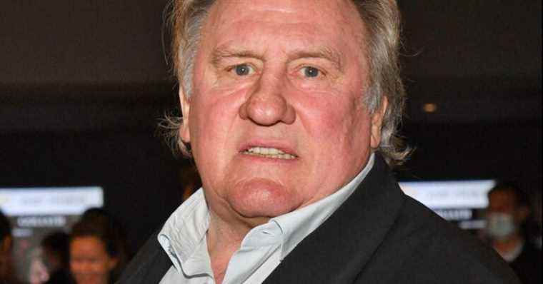 Gérard Depardieu accused of rape: the actor demands the cancellation of his indictment