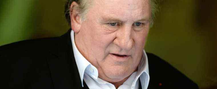 Gérard Depardieu challenges his indictment for “rape”: decision on March 10