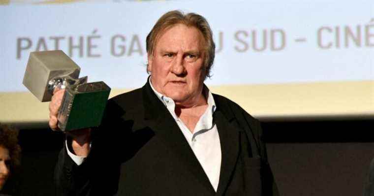 Gérard Depardieu will sell his mansion in Paris: revelations about his new nationality!