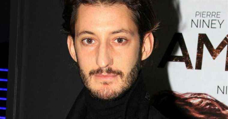 “Get him out of there please”: Pierre Niney in big stupidity mode in the middle of the show