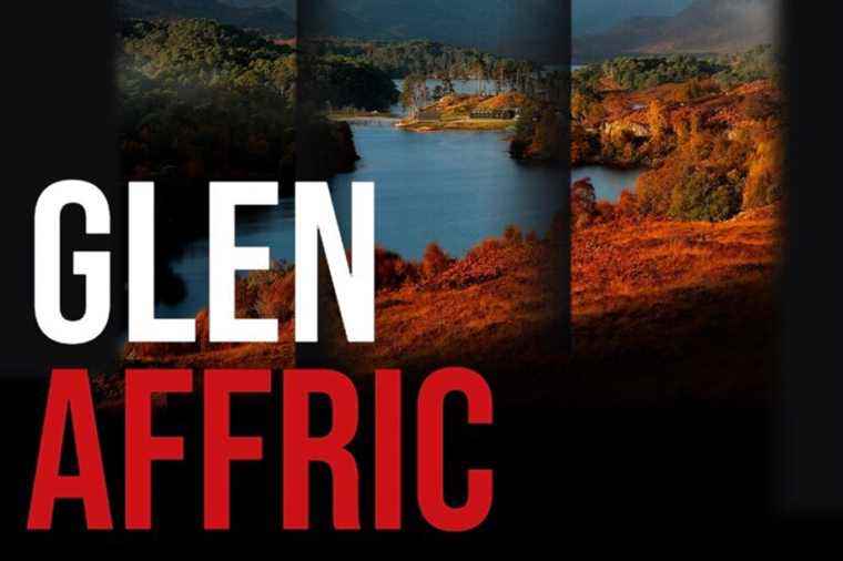 Glen Affric |  Oh !  Misery.  Oh !  Misfortune ★★½