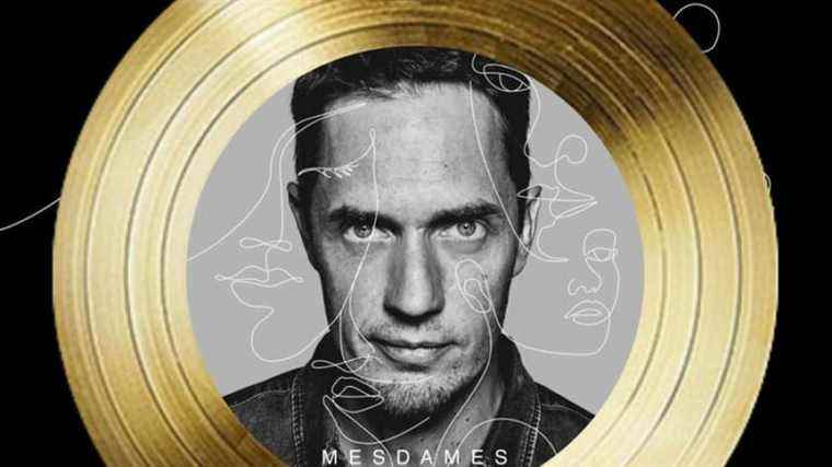 Grand Corps Malade in Toulouse this Thursday