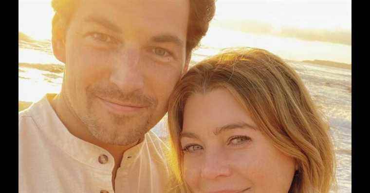 Grey’s Anatomy: Giacomo Gianniotti’s moving farewell to Ellen Pompeo