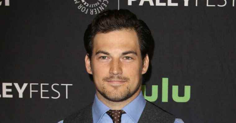 Grey’s Anatomy: Was Giacomo Gianniotti (Andrew DeLuca) fired from the series?