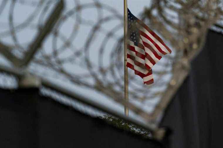 Guantánamo |  US commission recommends release of inmate