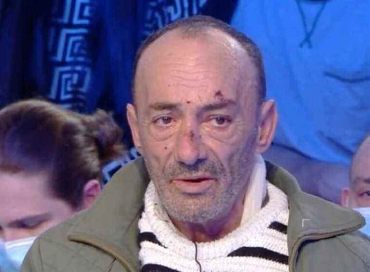 Guest of “TPMP”, he died a few days after his passage on the set of Cyril Hanouna who had moved the whole of France…