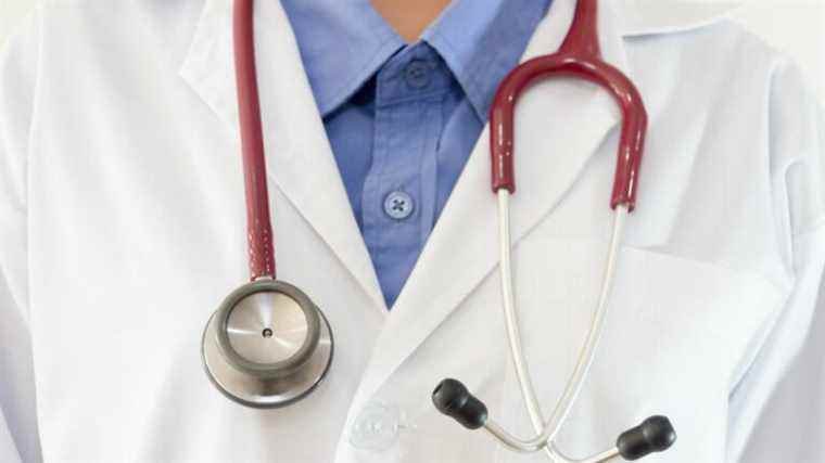 Guyana deprived of doctors