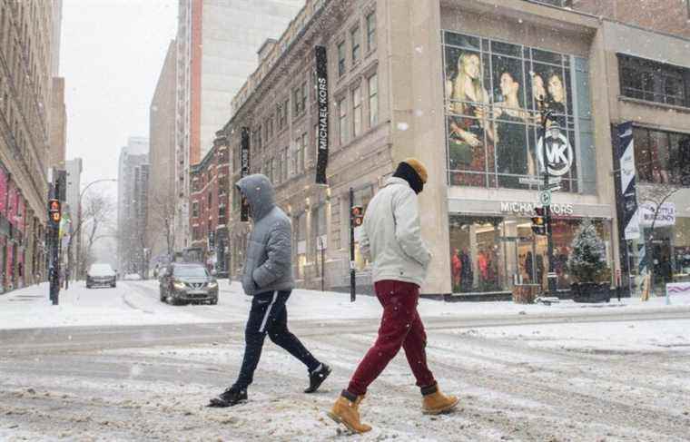 Half of Quebecers suffer from pandemic fatigue, according to a survey by the University of Sherbrooke