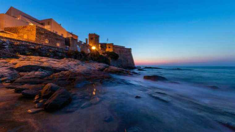 Haute-Corse in orange alertness to strong winds