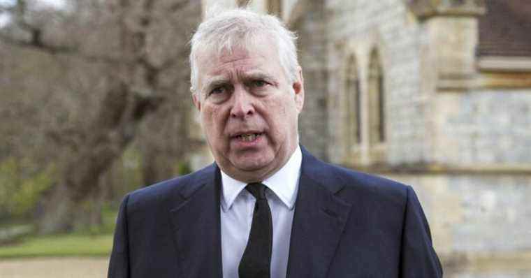 “He’s a horrible and wicked man”: Prince Andrew in turmoil, his former good balance