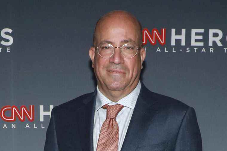 Hidden affair with co-worker brings down CNN boss