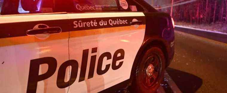 Highway 50: accident involving fifteen vehicles in the Gatineau sector